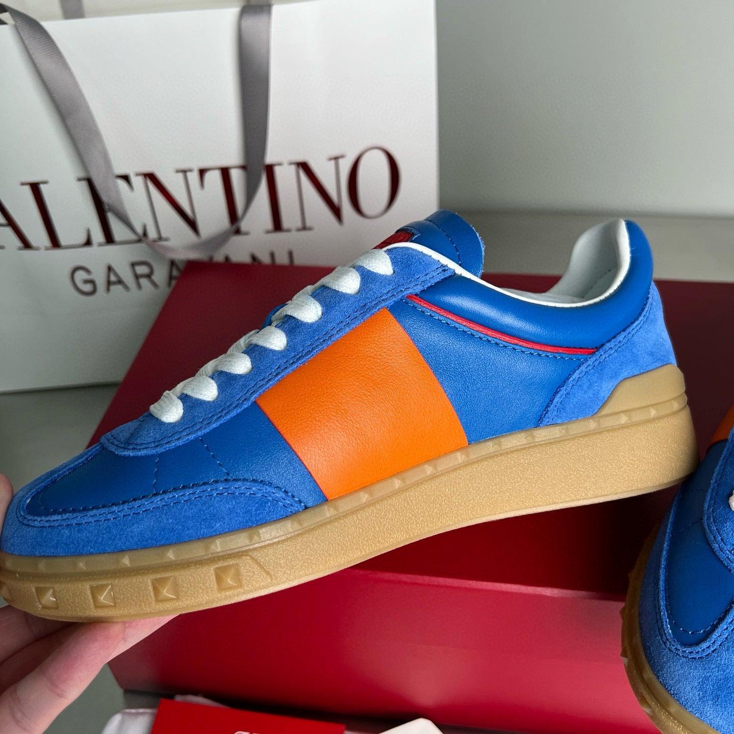 Valentino Shoes