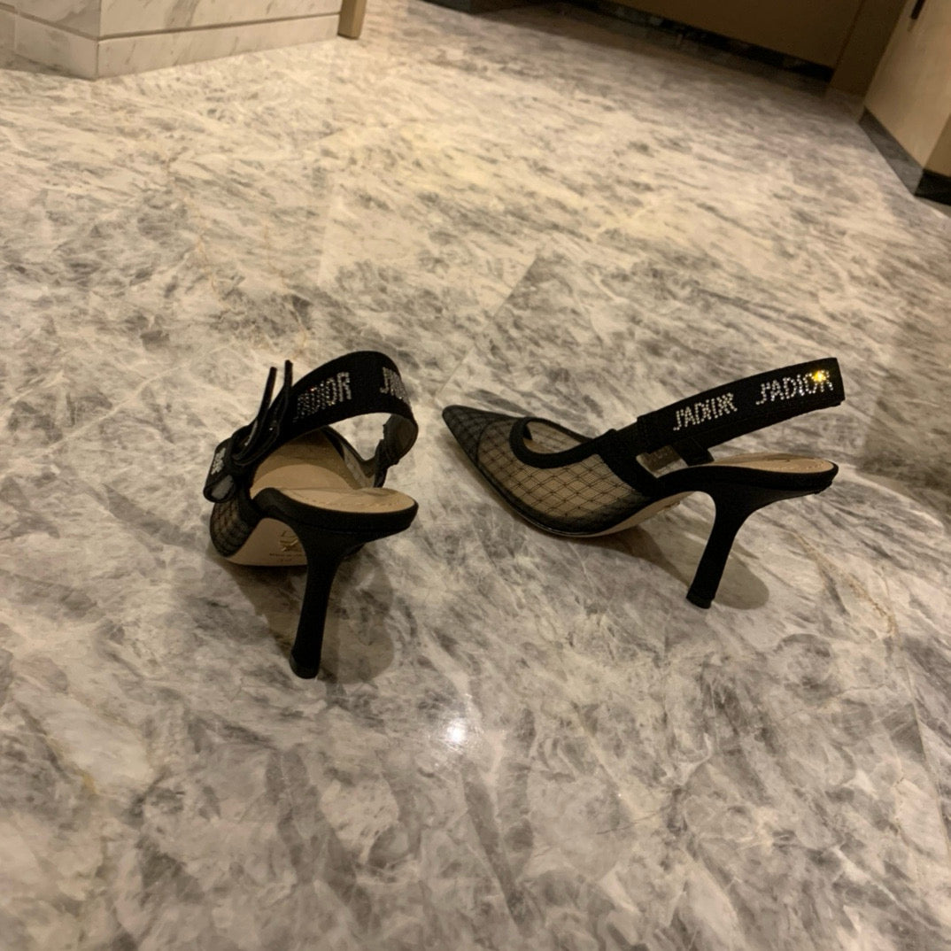 Dior Heels