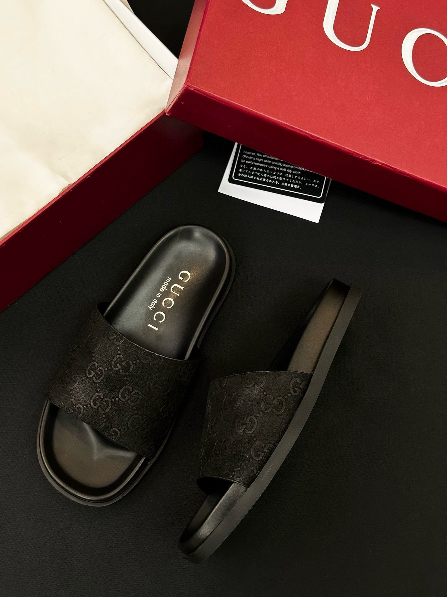 Gucci Sandals