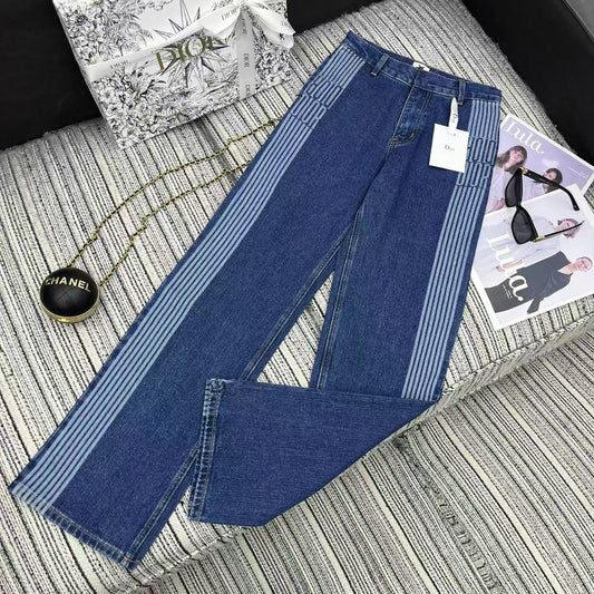 Dior Long Jeans