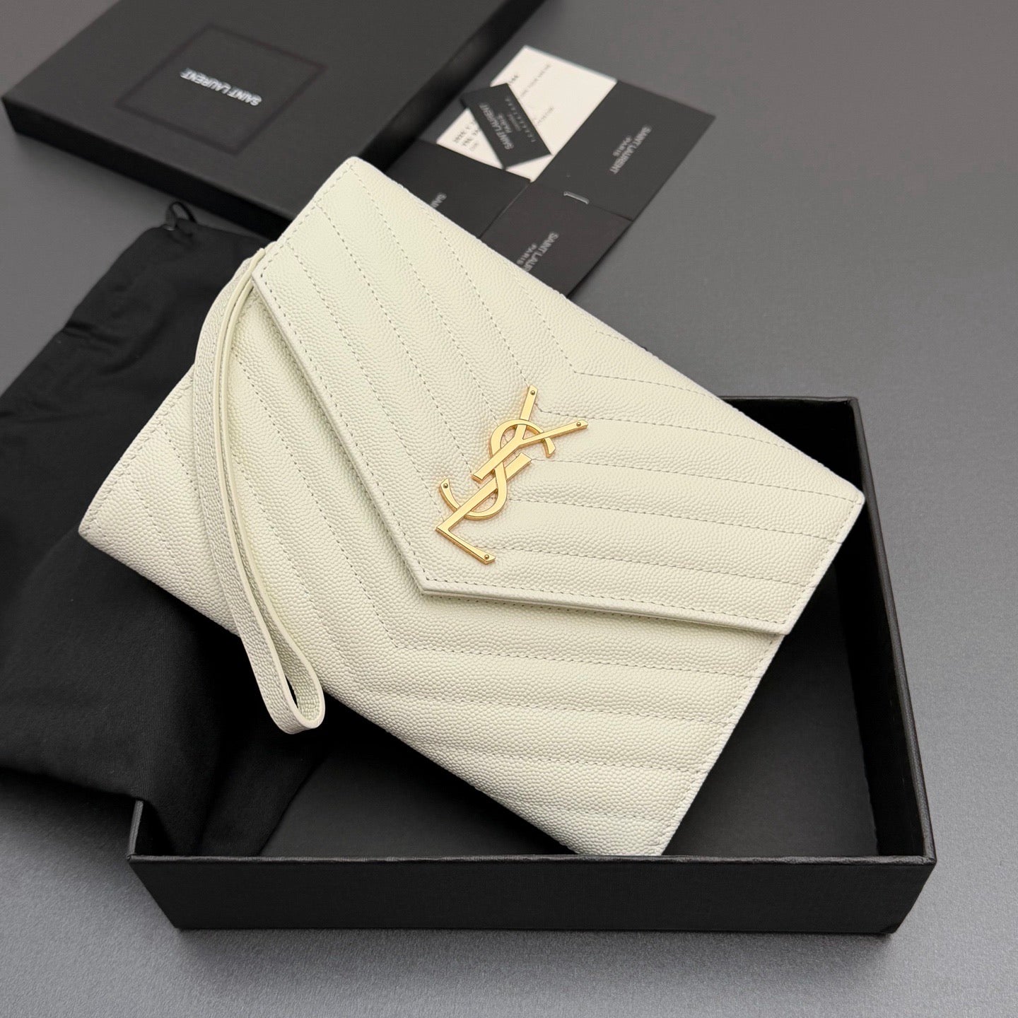 YSL Wallet