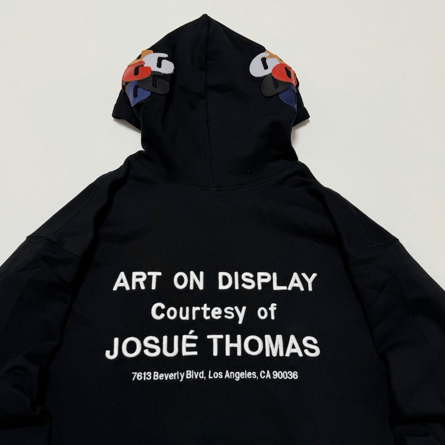 Gallery Dept Hoodie