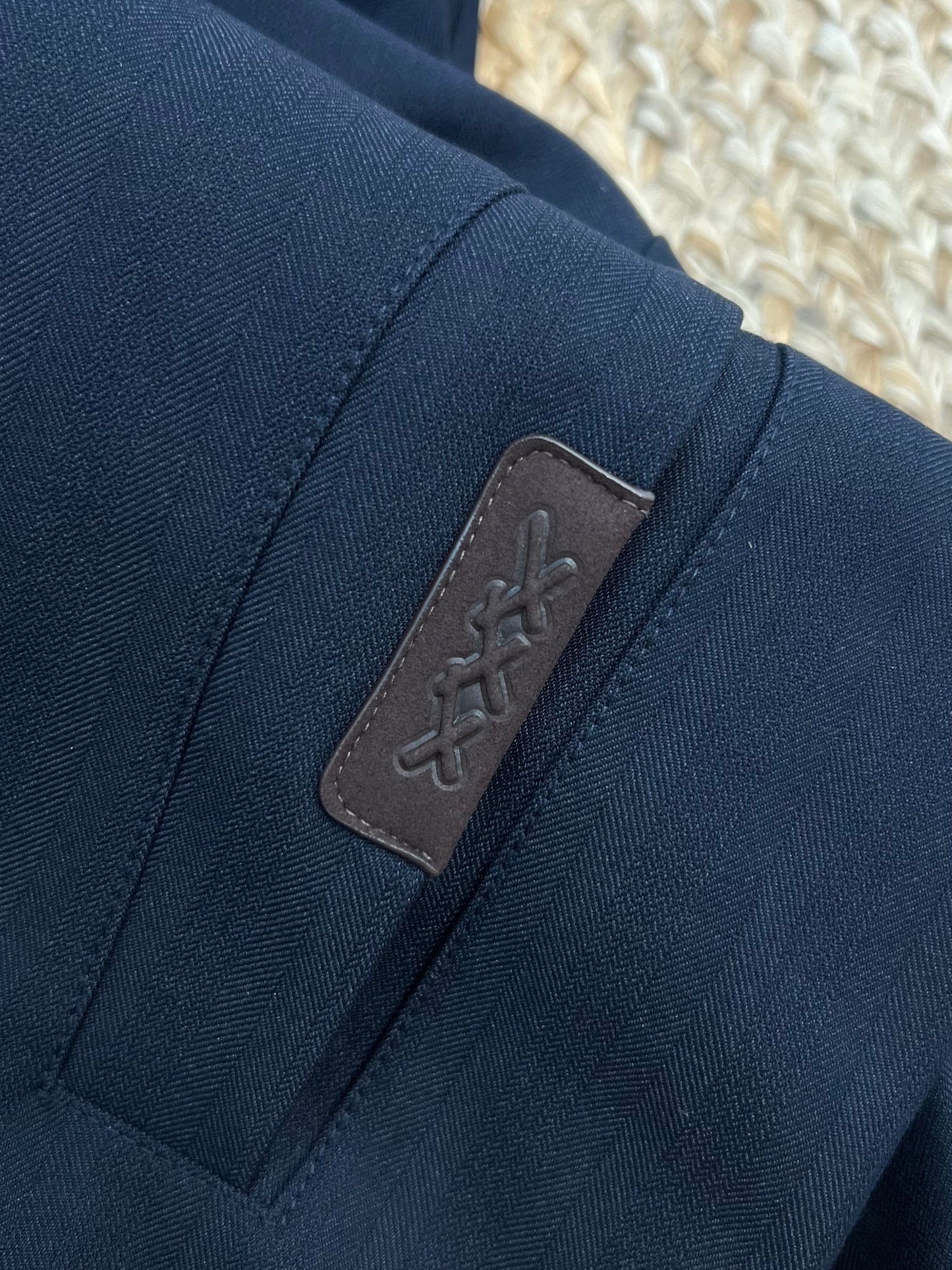 ZG Jacket