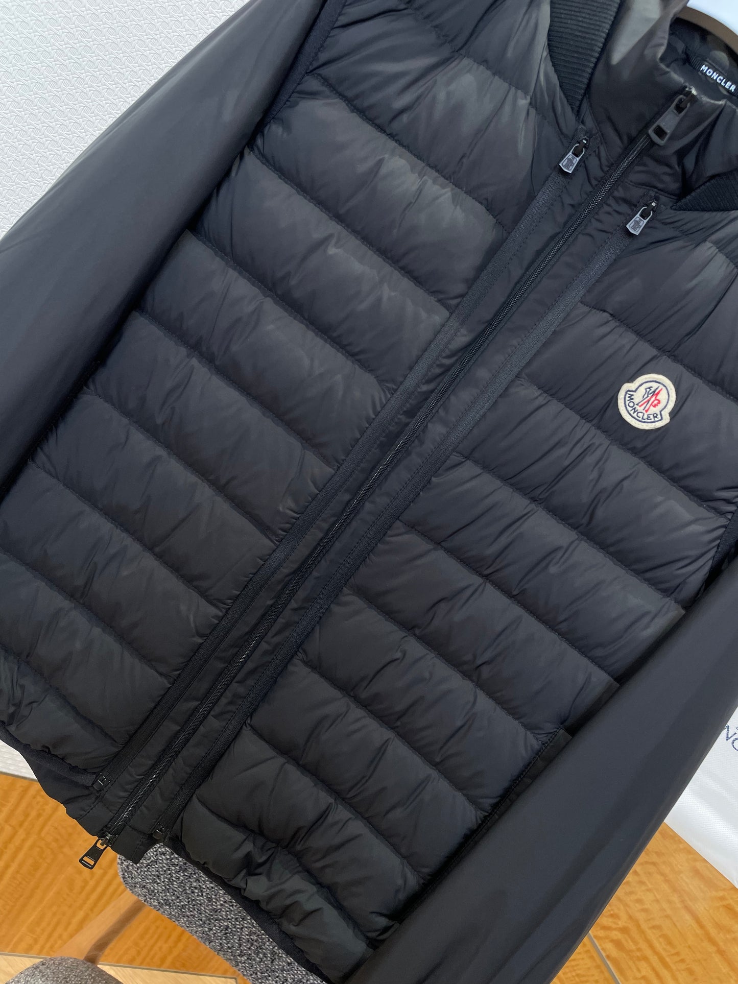Moncler Down Jacket