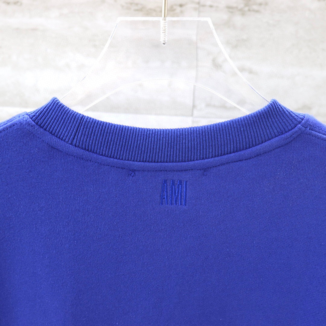 Ami Sweater