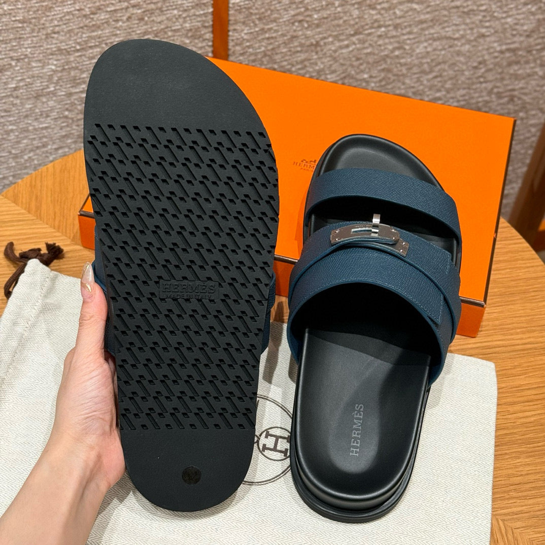 Hermes Jackson Sandals