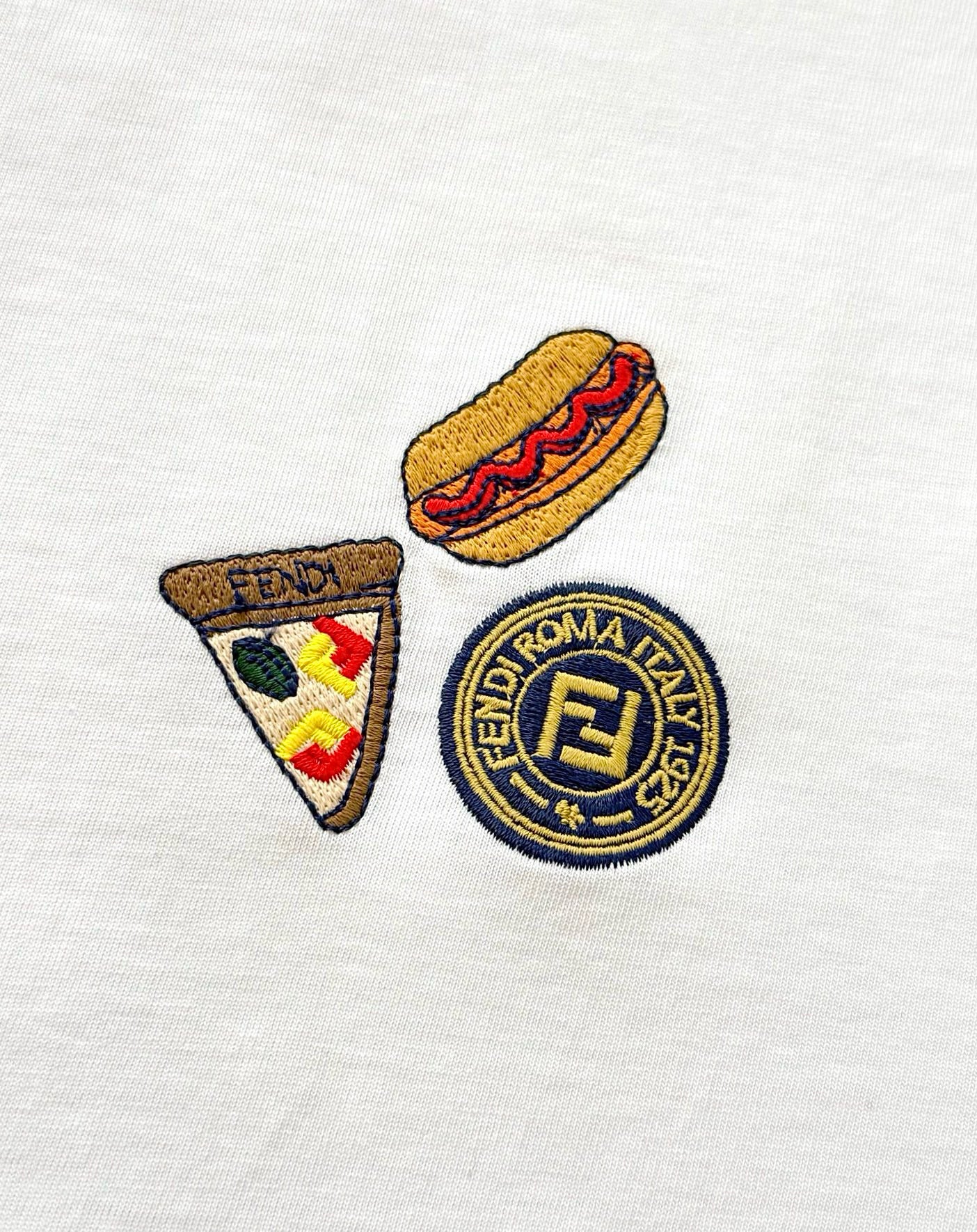 Fendi T-Shirt
