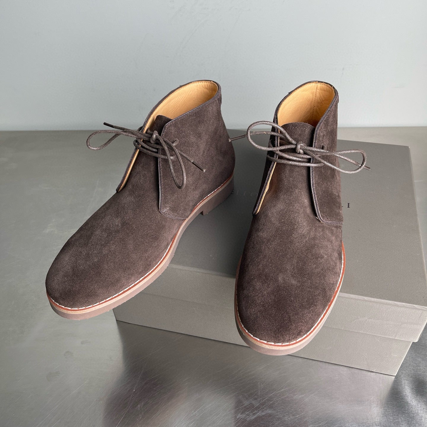 Brunello Cucinelli Boots