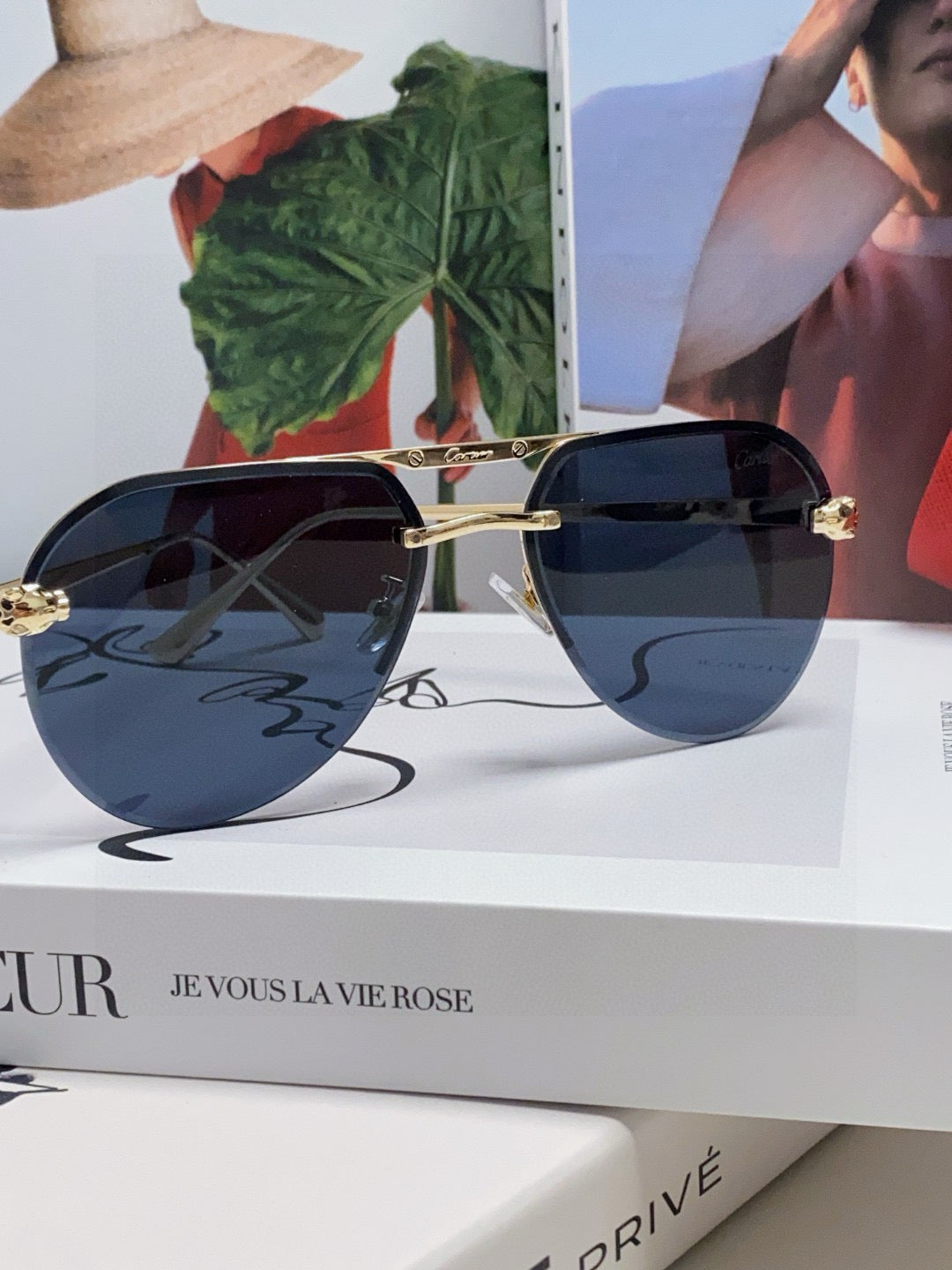 Cartier Sunglasses