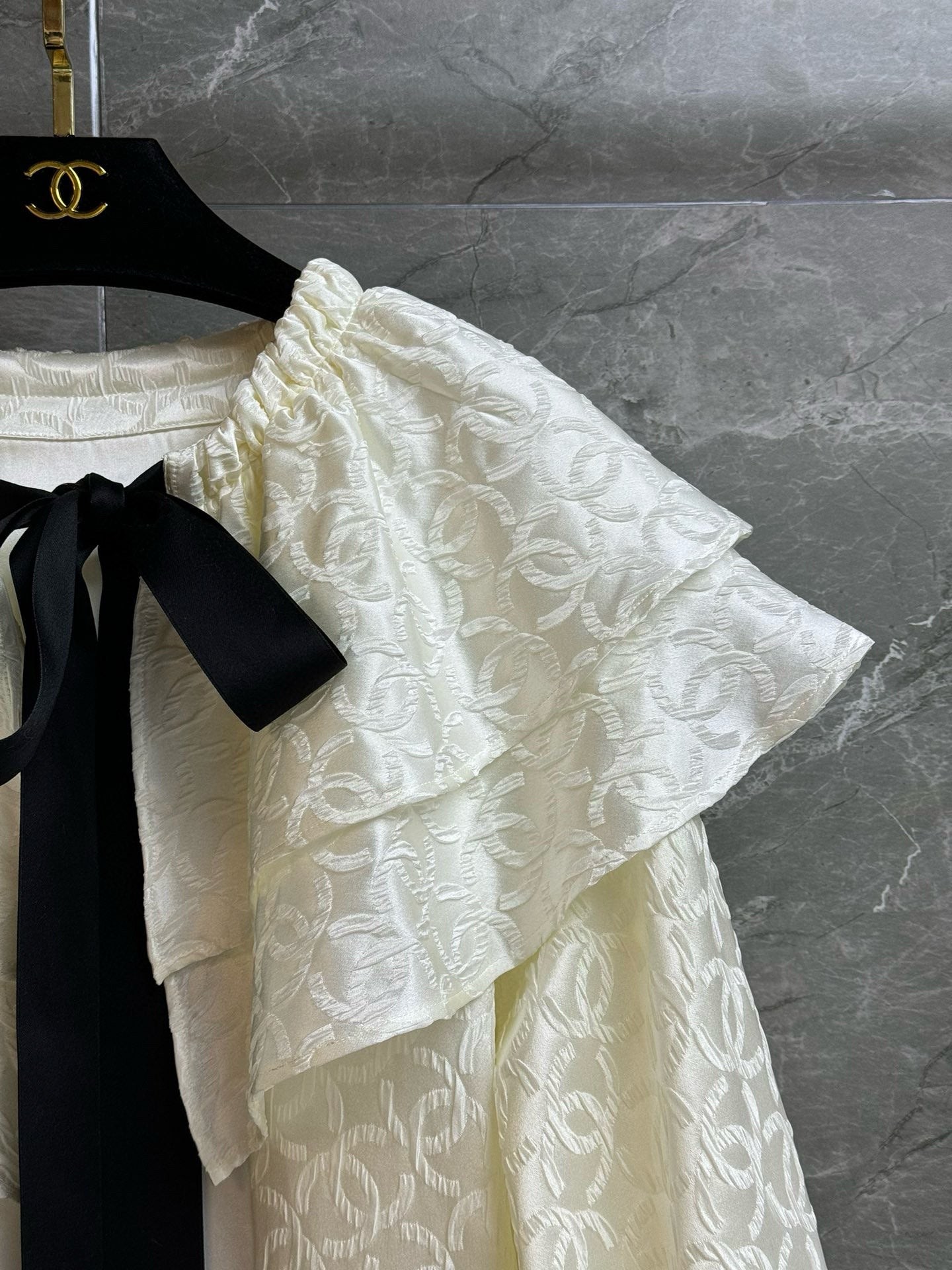 Chanel Top