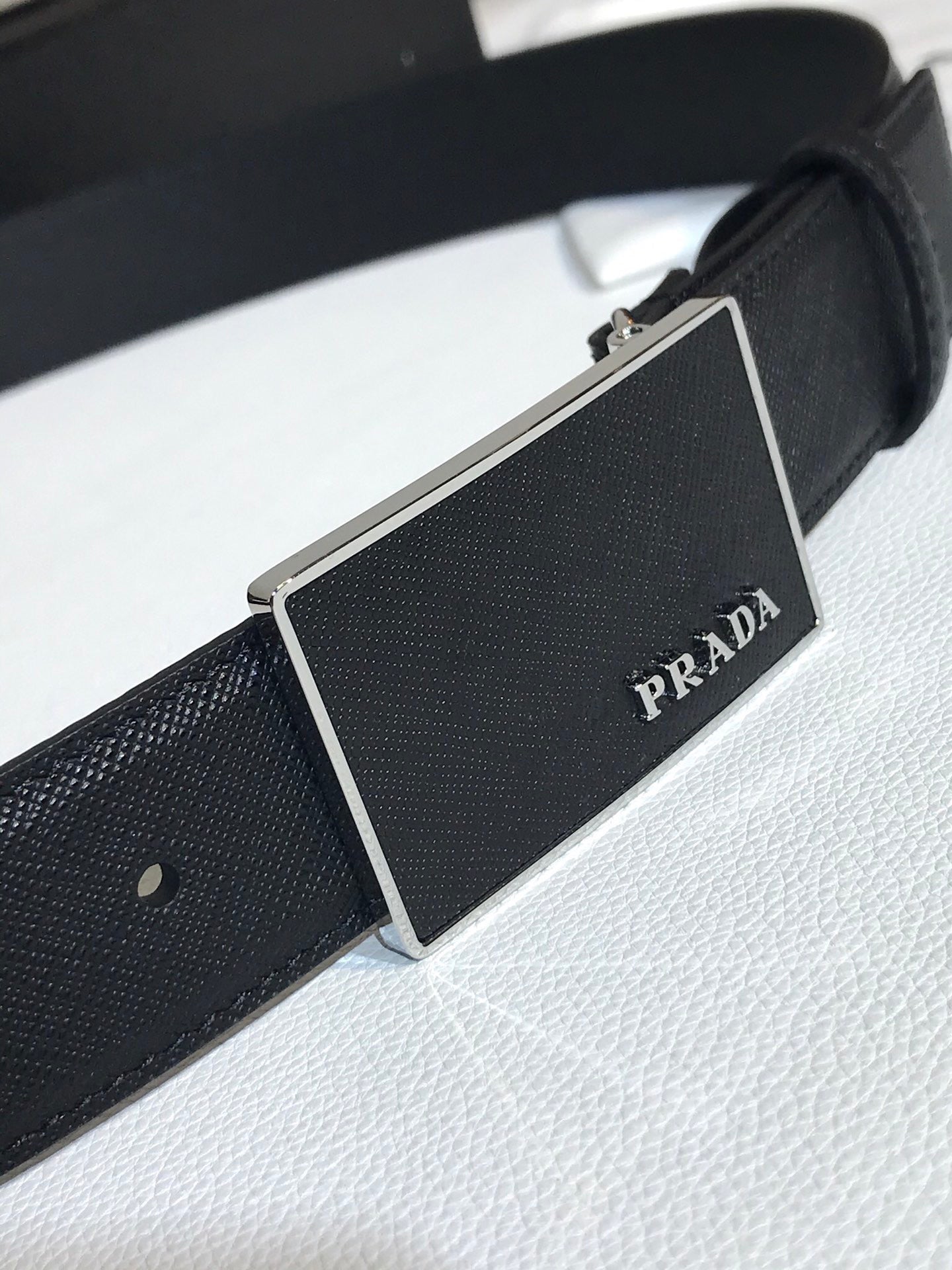Prada Belt