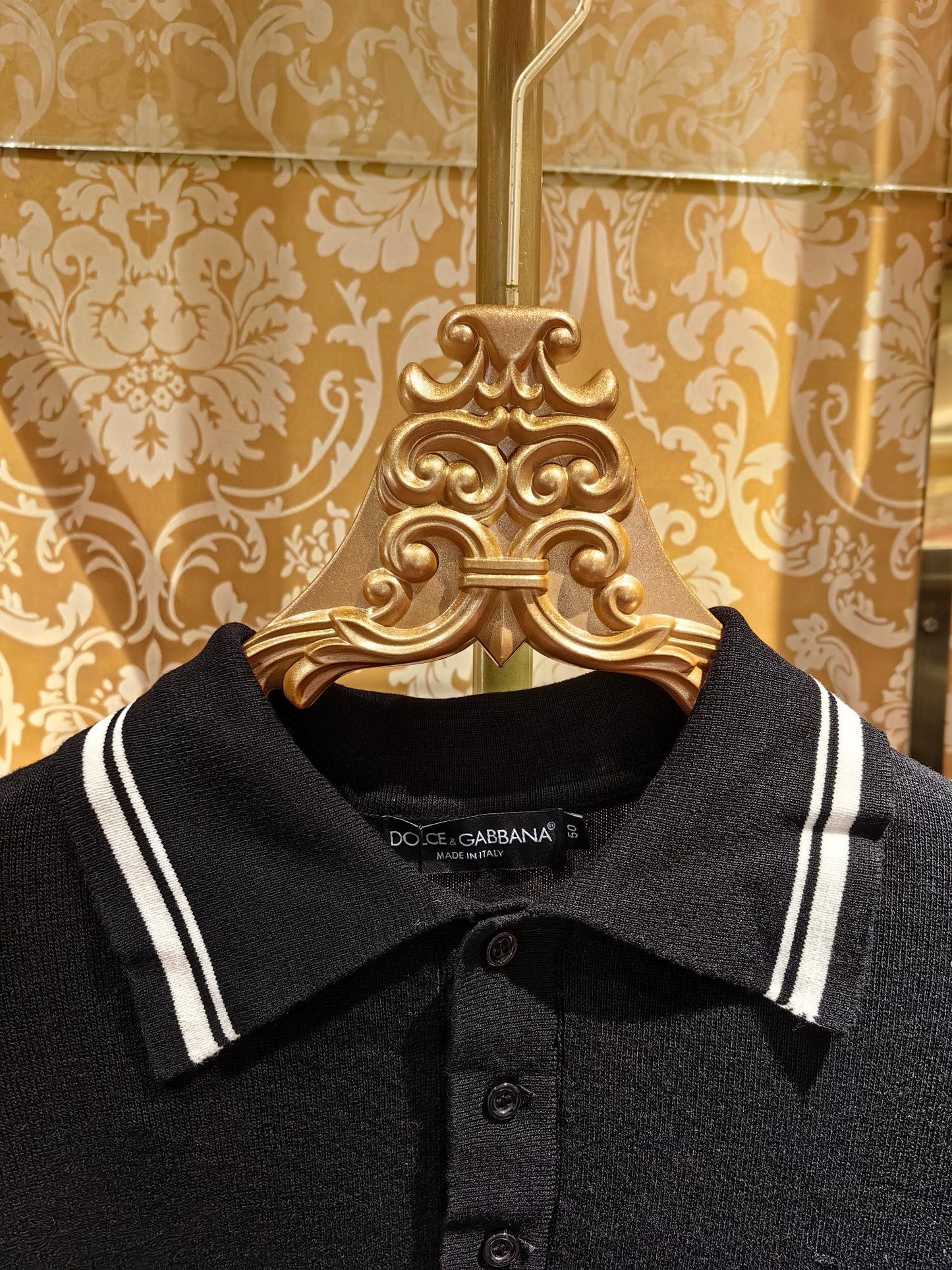 Dolce & Gabbana Polo