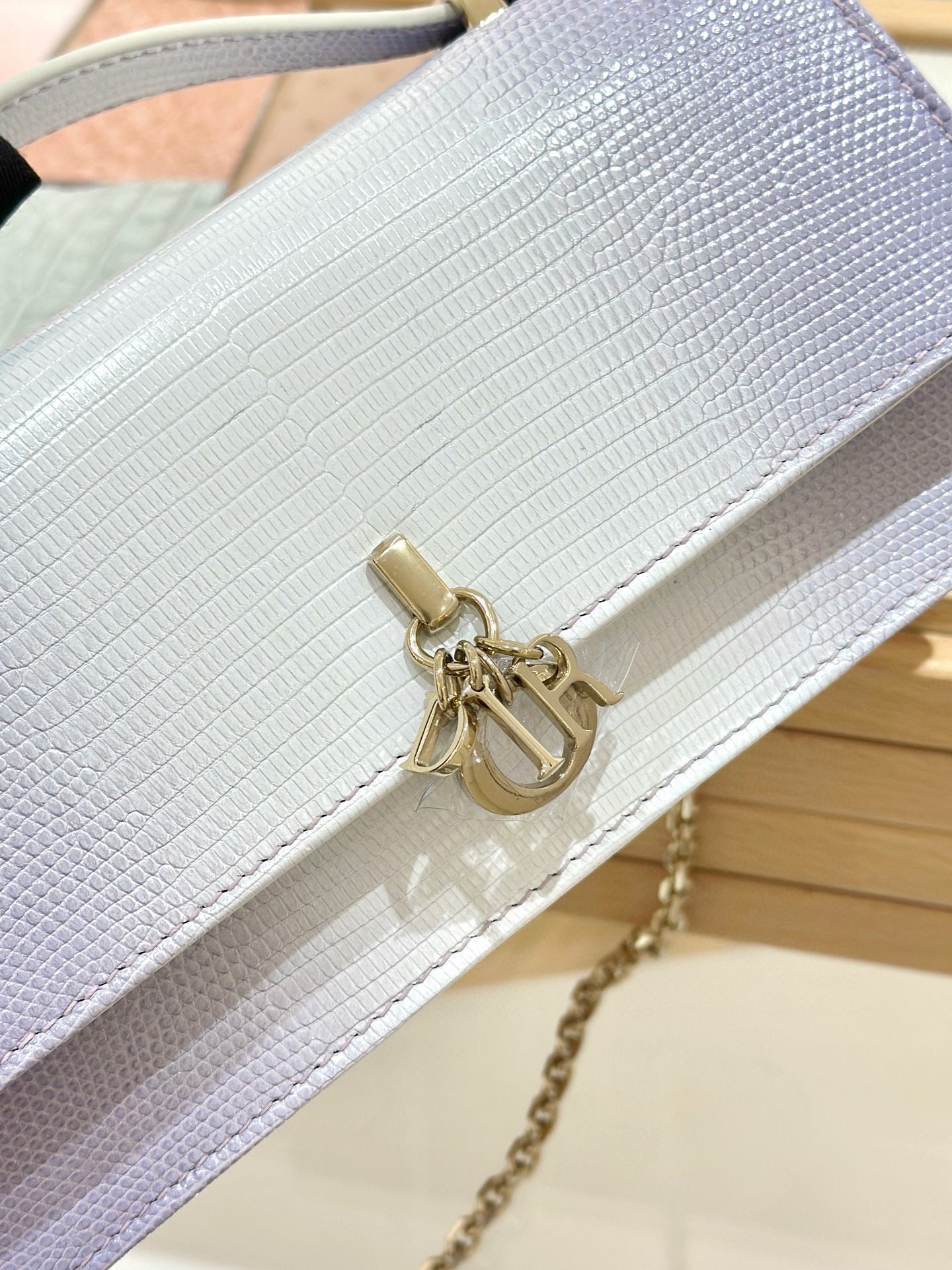 Dior WOC