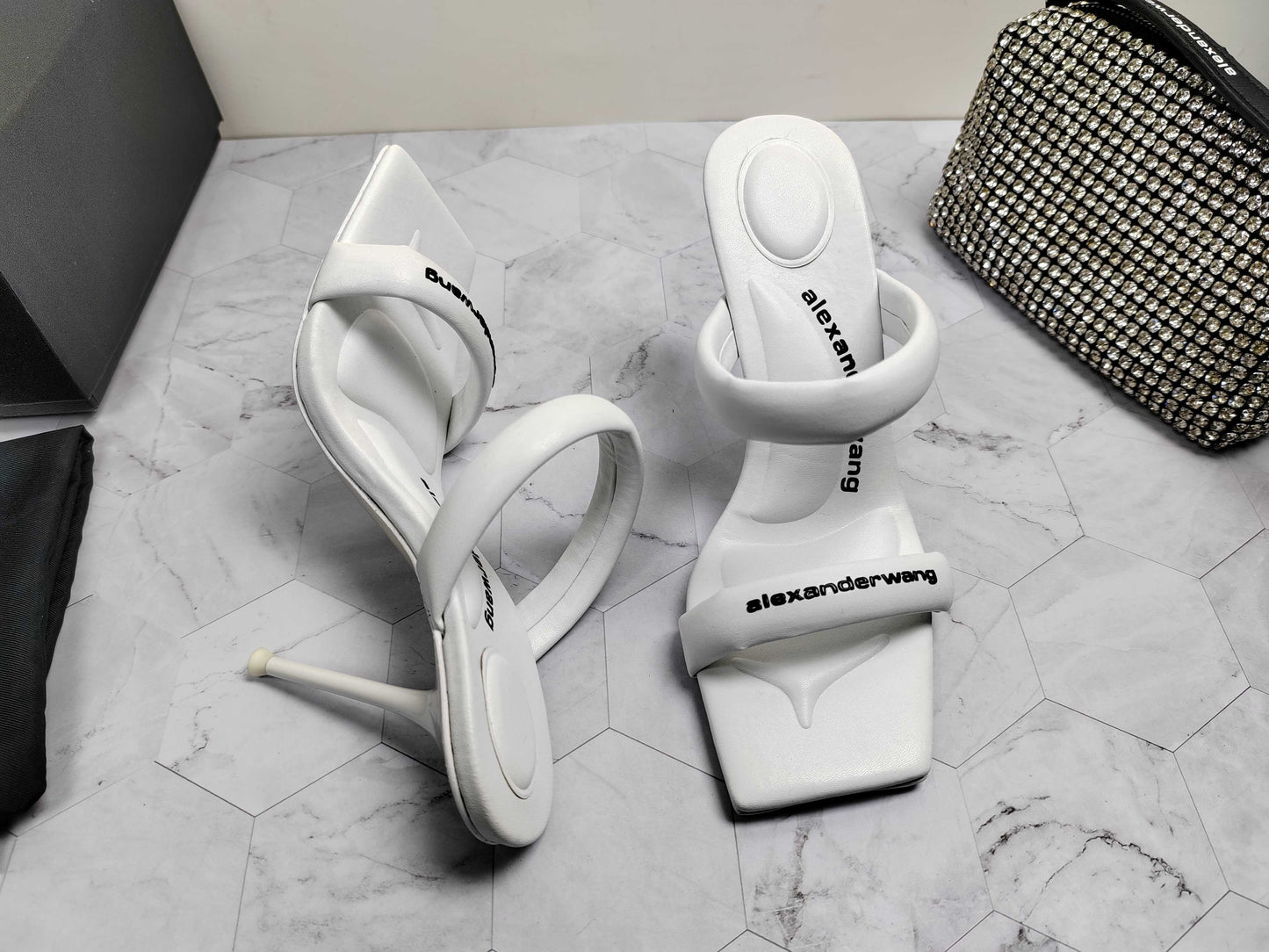 Alexander Wang Heels