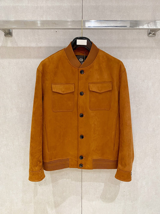 Loro Piana Jacket