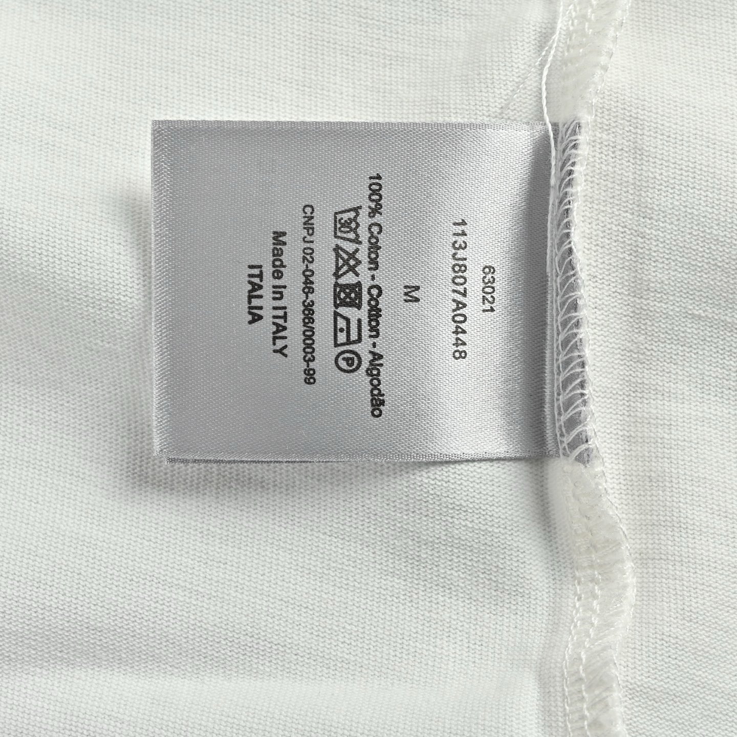 Dior T-shirt