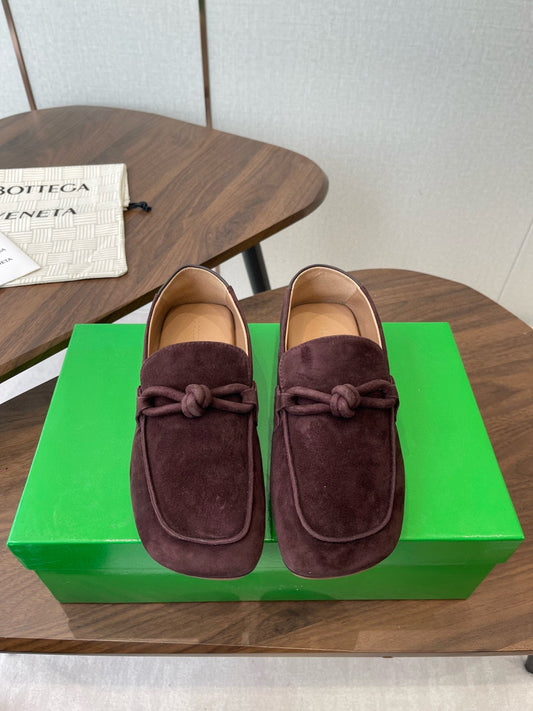 Bottega Veneta Loafer
