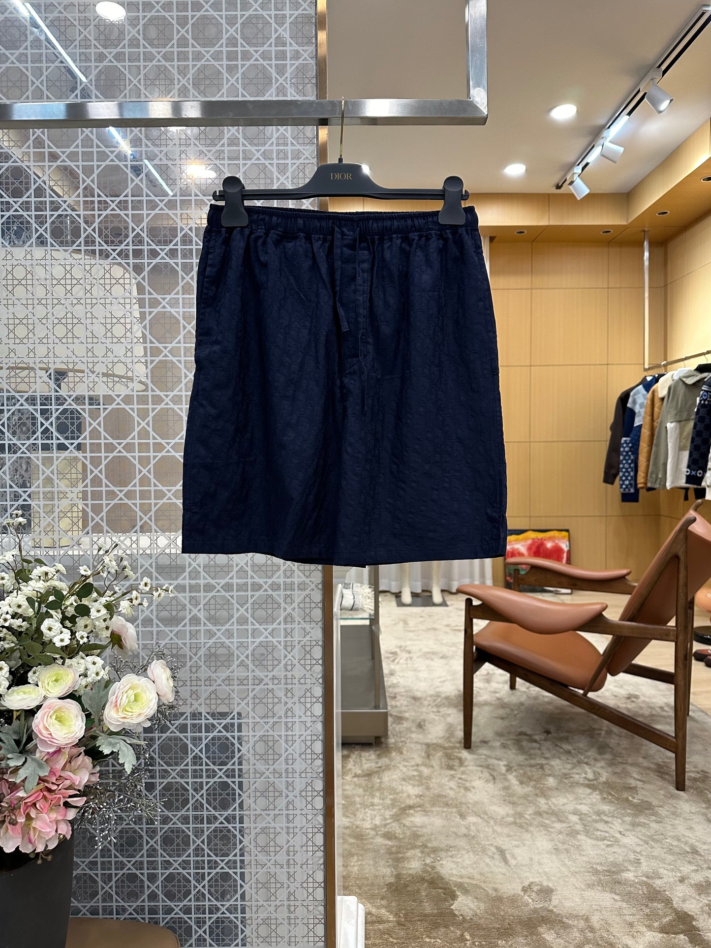 Dior Short Pant
