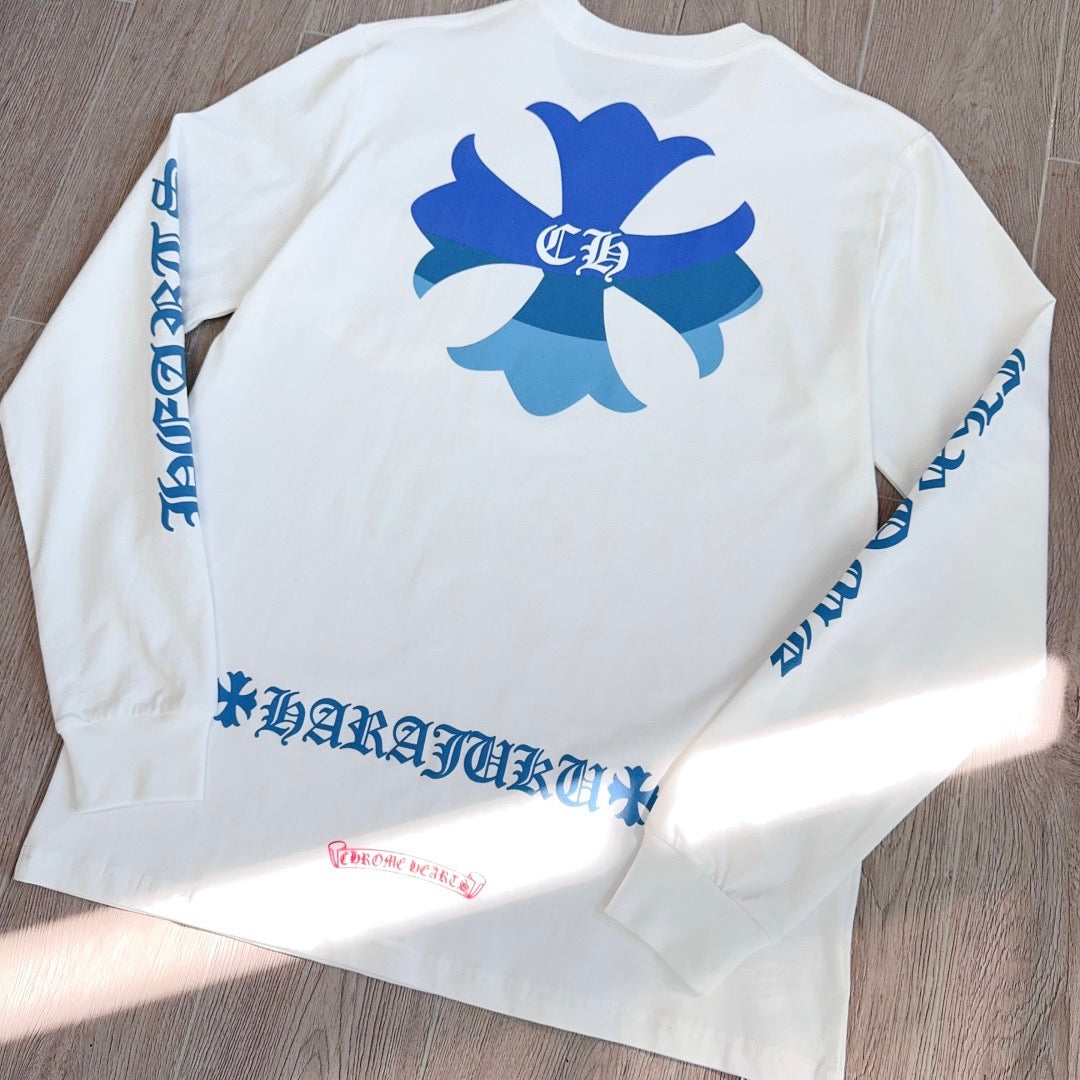 Chrome Hearts Sweater