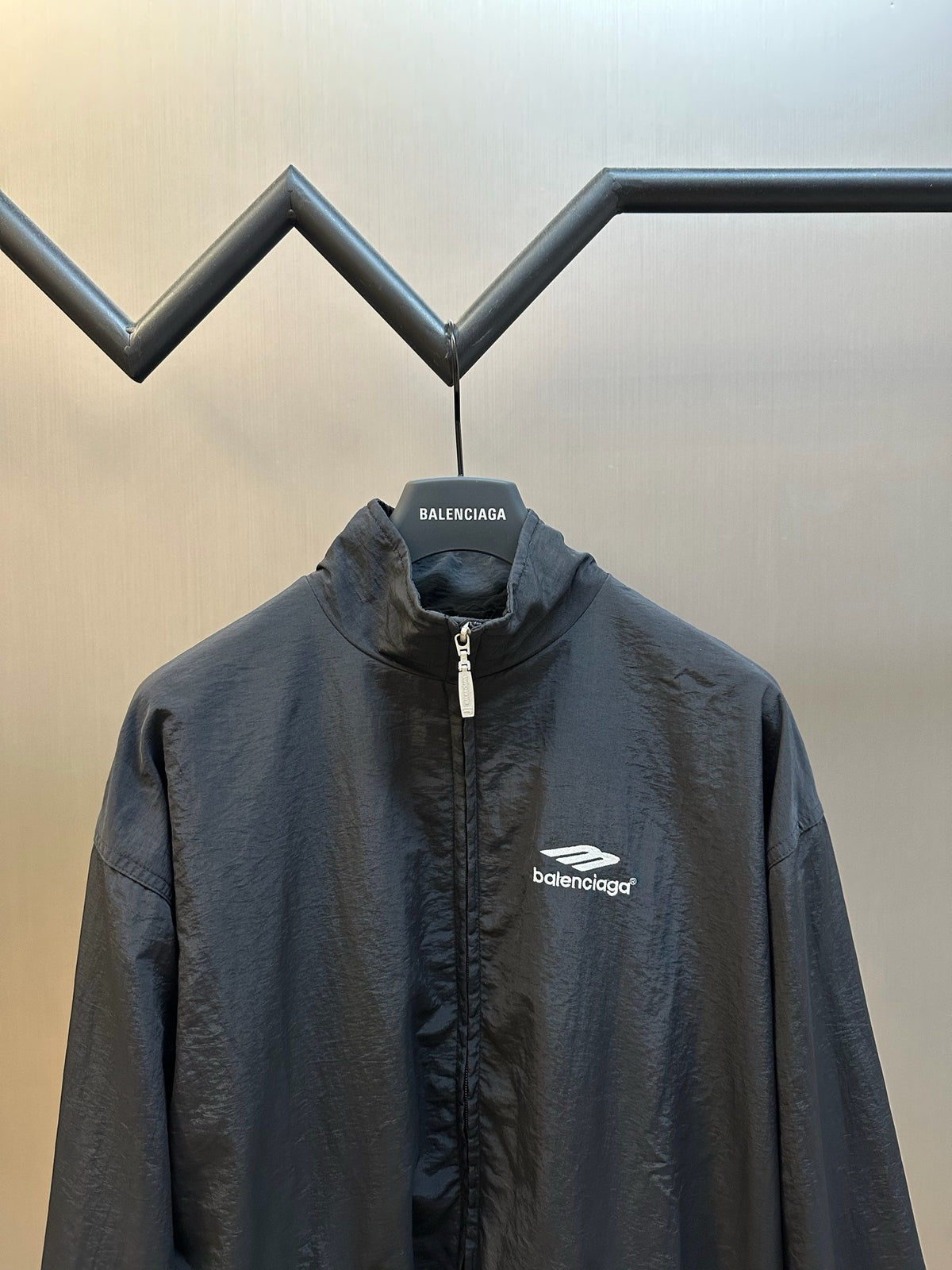 Balenciaga Jacket