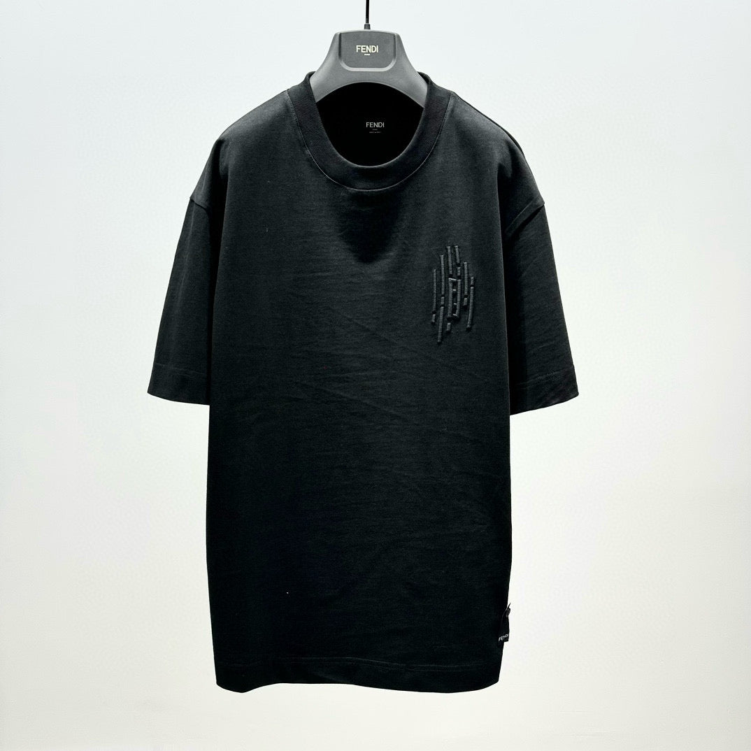 Camiseta Fendi