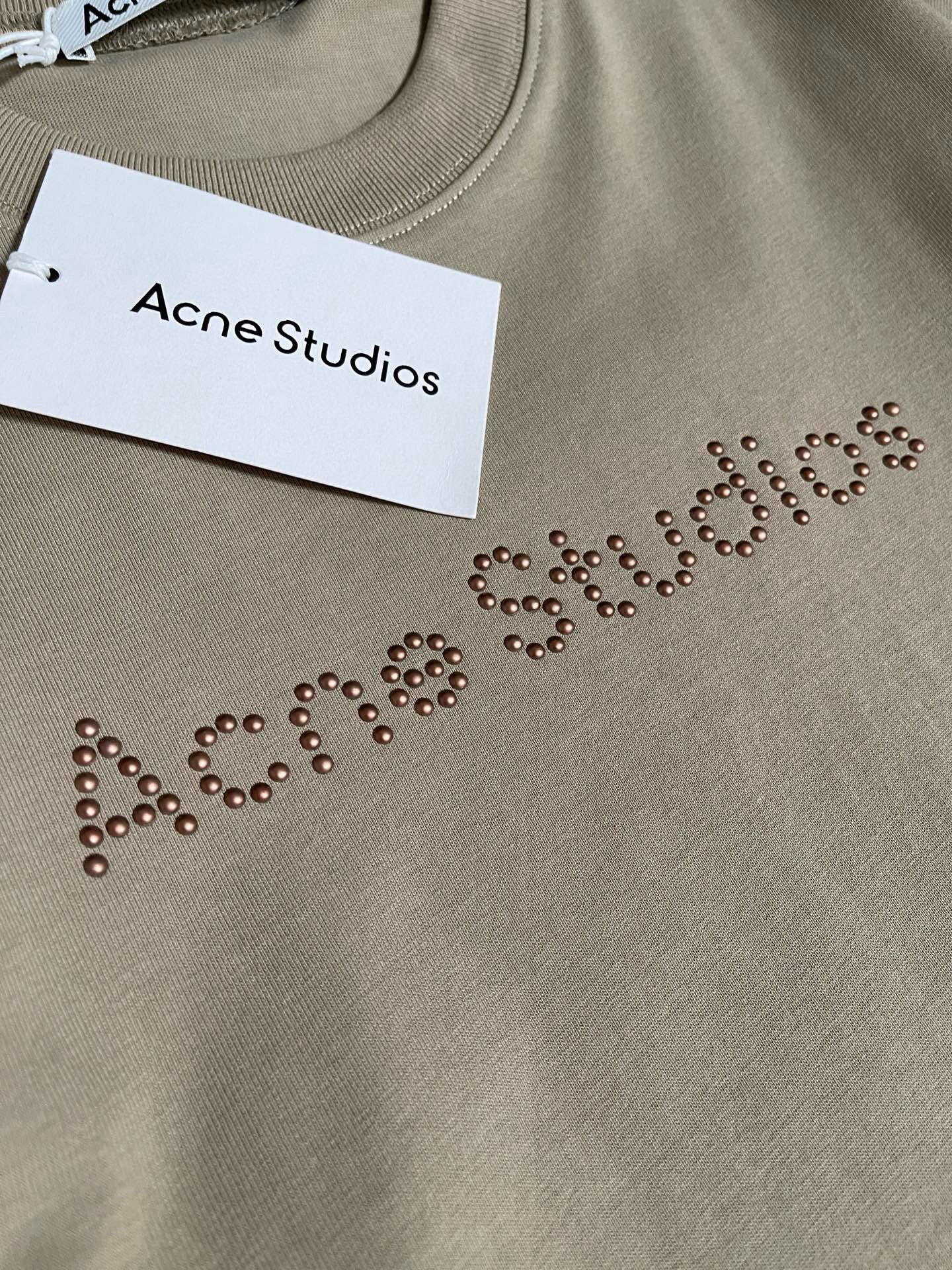 Acne Studios T-shirt