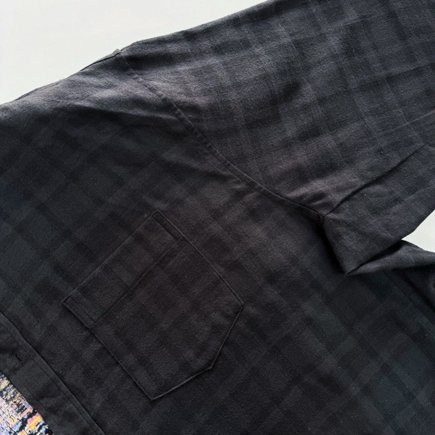 Balenciaga Long Sleeve Shirt