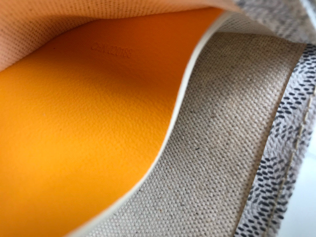 Goyard Cross Body Bag