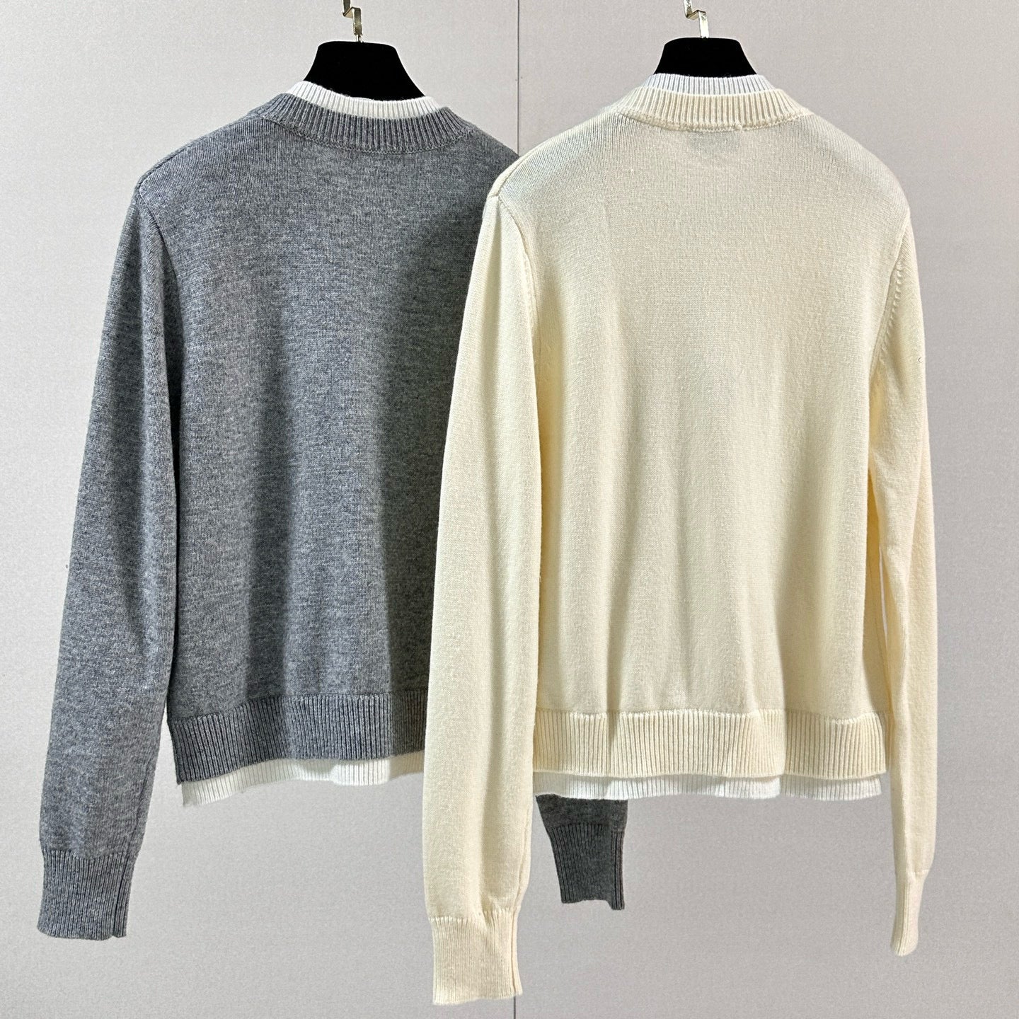 Chanel Cardigan