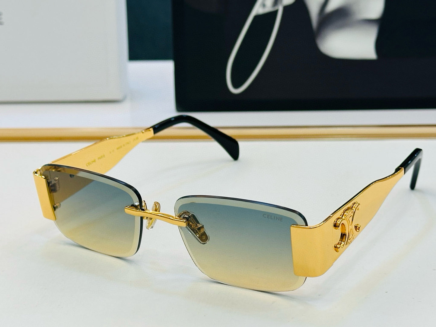 Celine Sunglasses