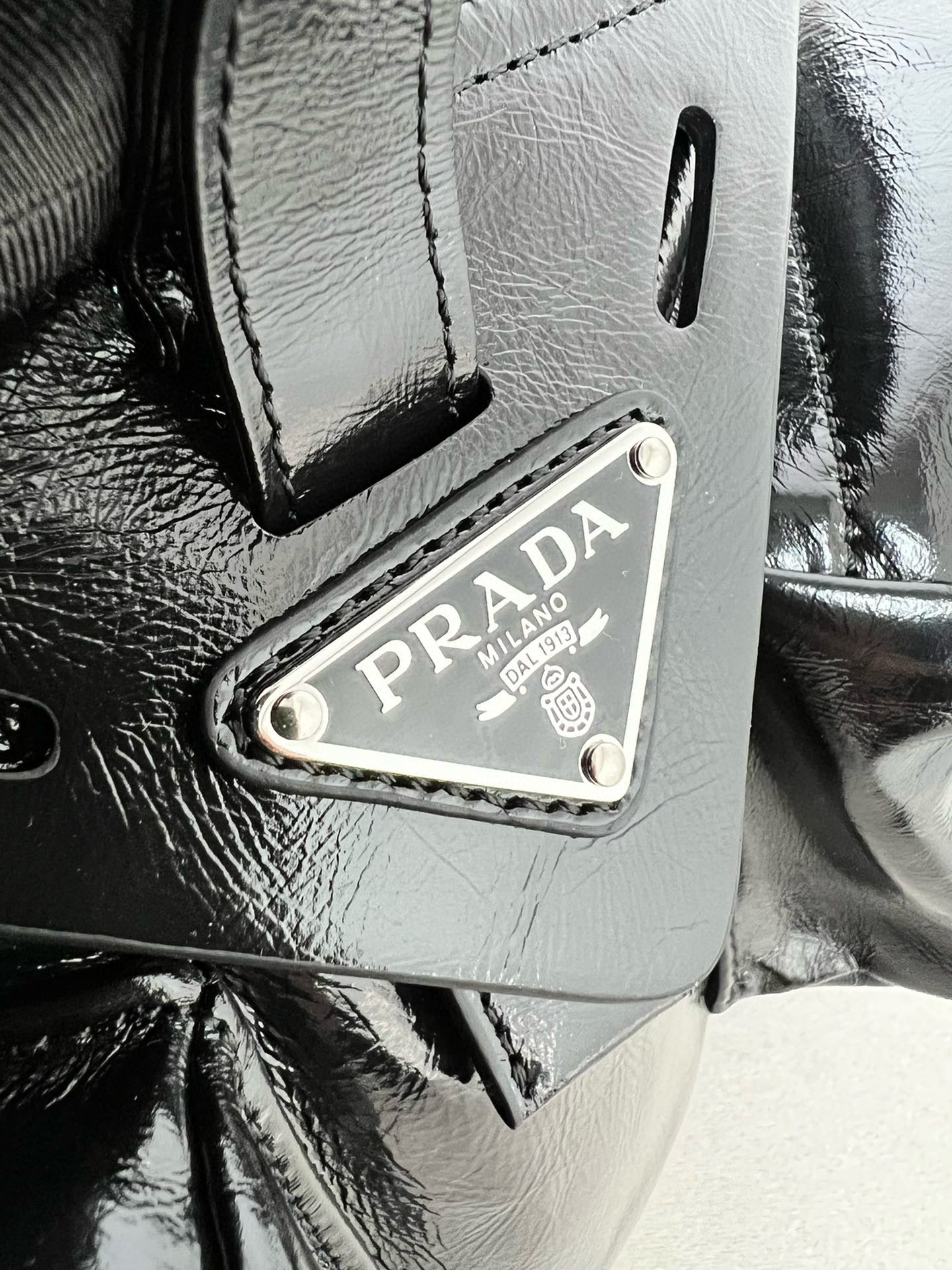 Prada Shoulder Bag