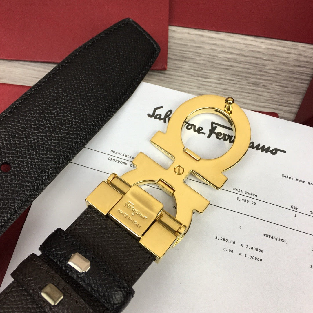 Ferragamo Belt