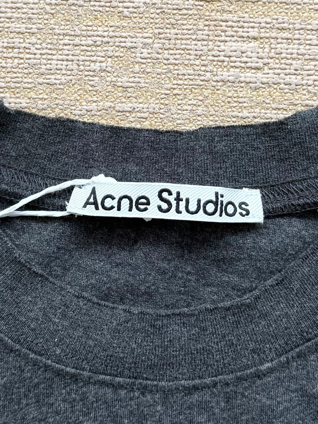 AS T-Shirt