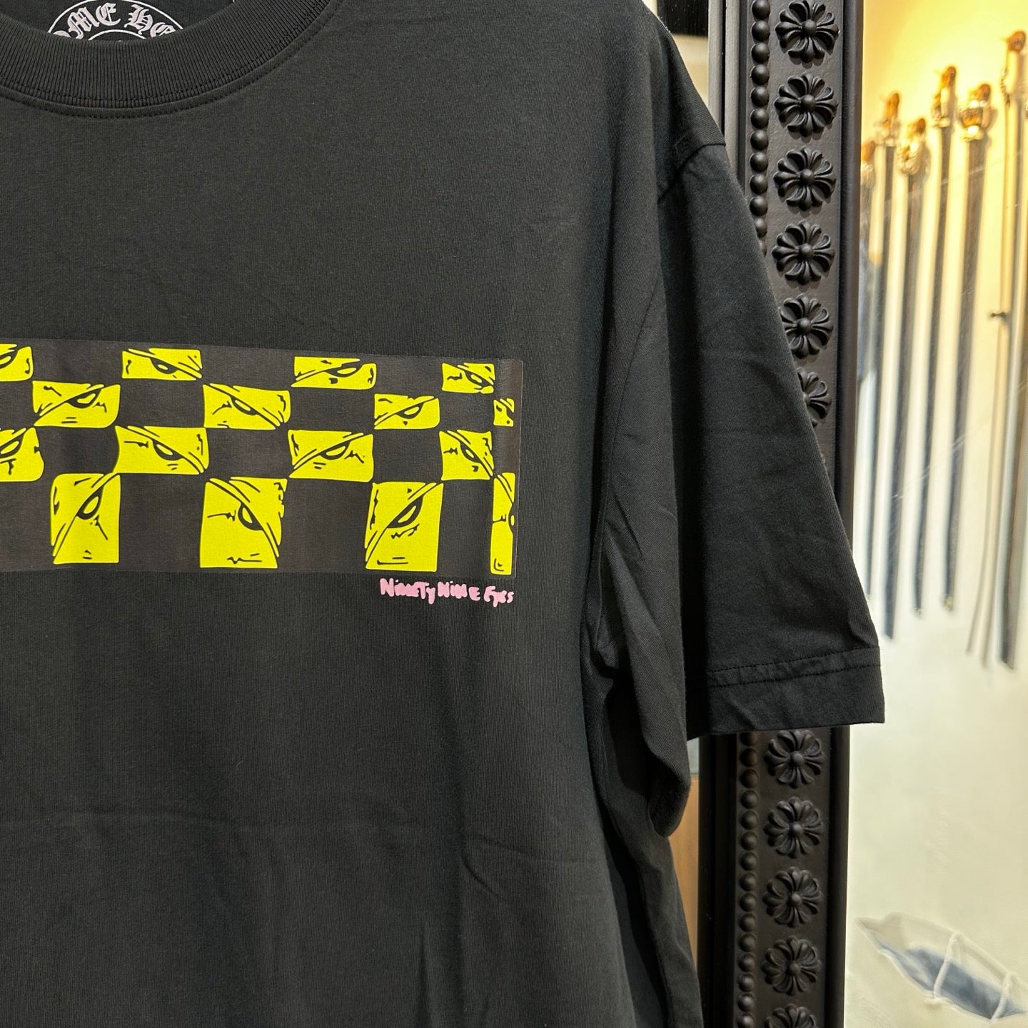 Chrome Hearts T-shirt