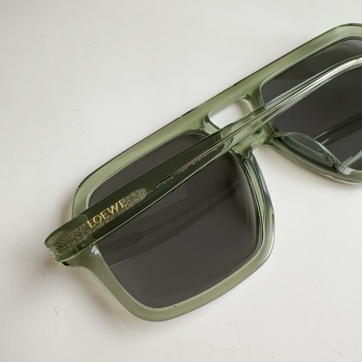 Loewe Sunglasses