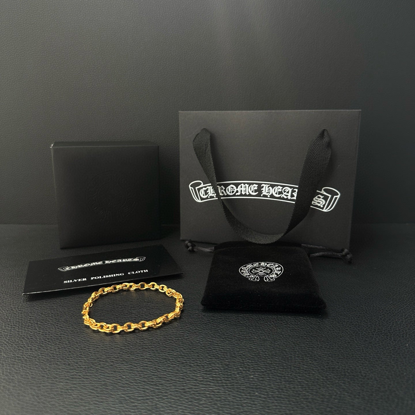 Chrome Hearts Bracelet