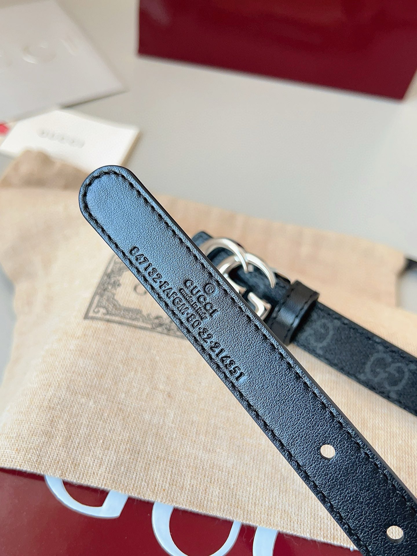 Gucci Belt