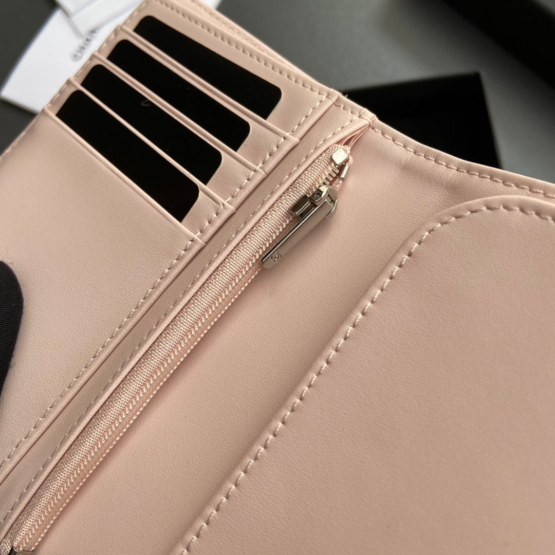 Chanel Wallet