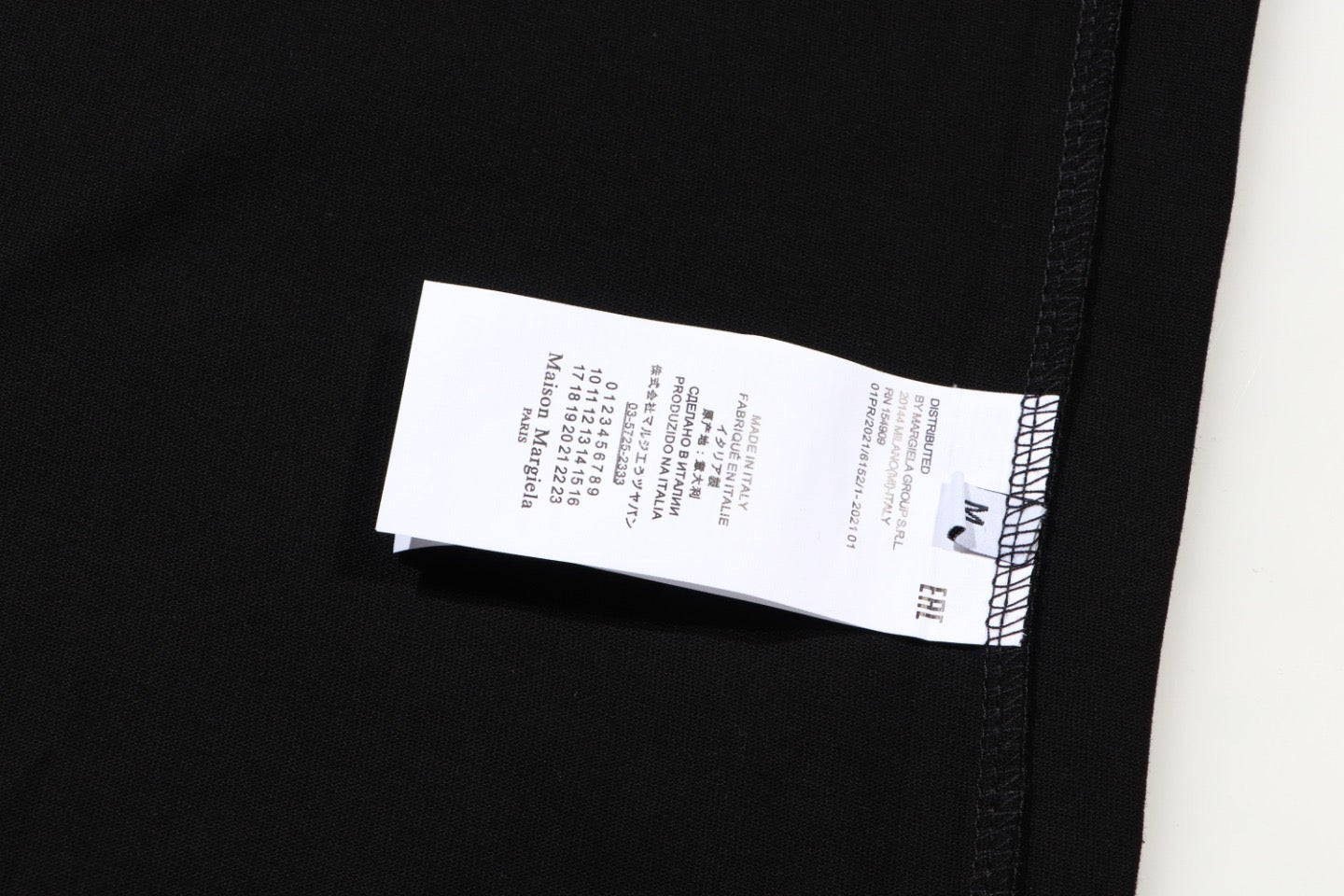 Maison Margiela T-shirt