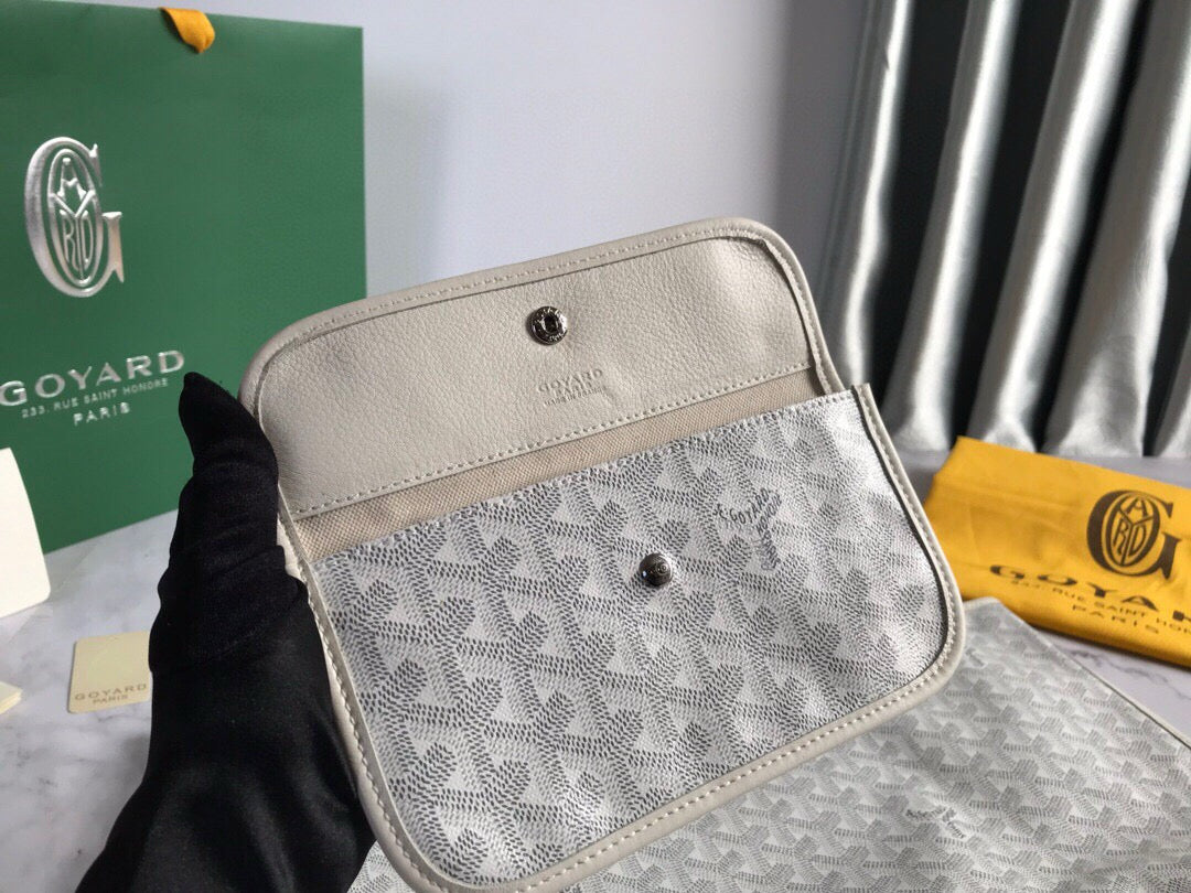 GOYARD REVERSIBLE ANJOU 35*26*16