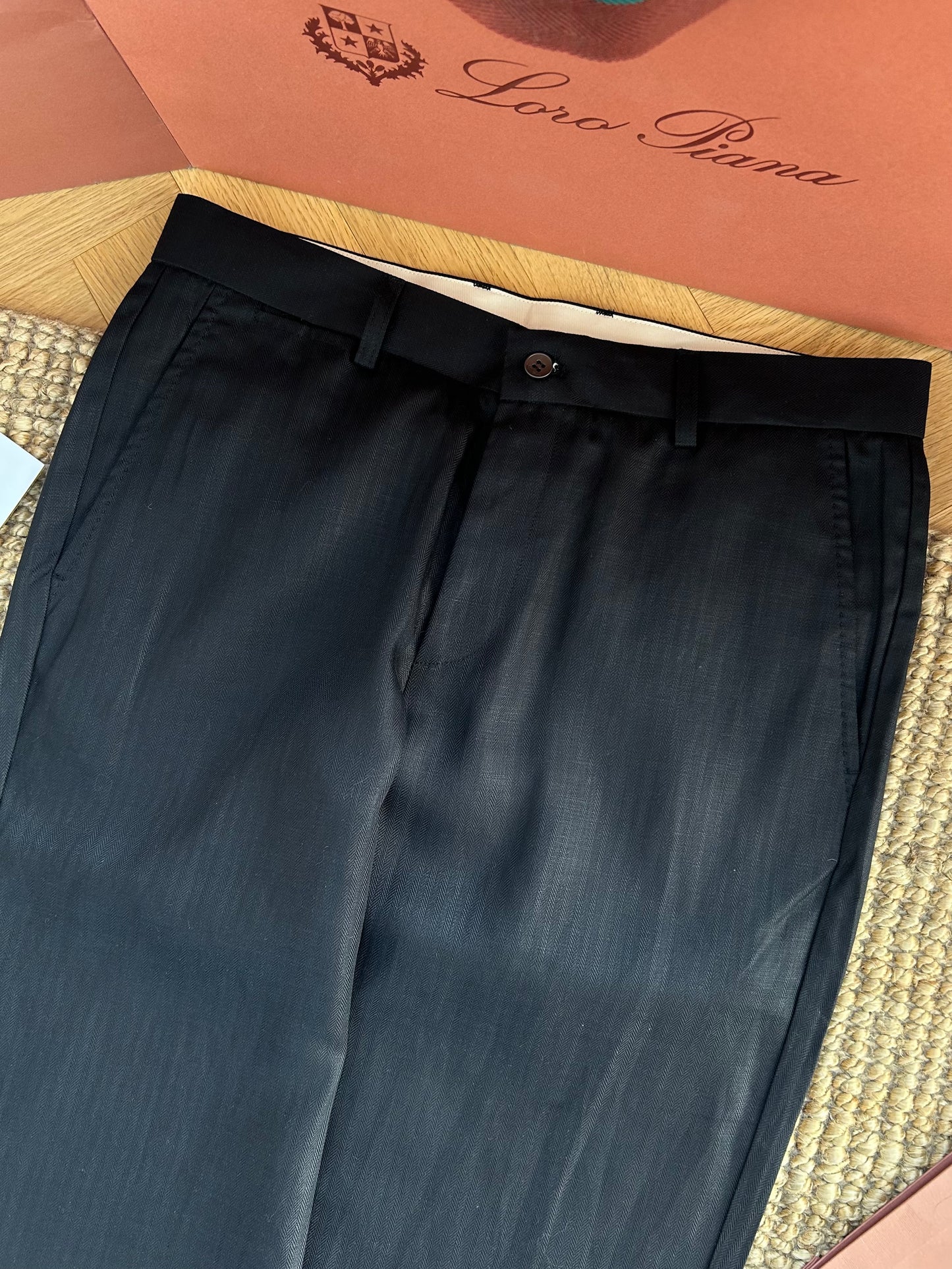 LP Long Pants