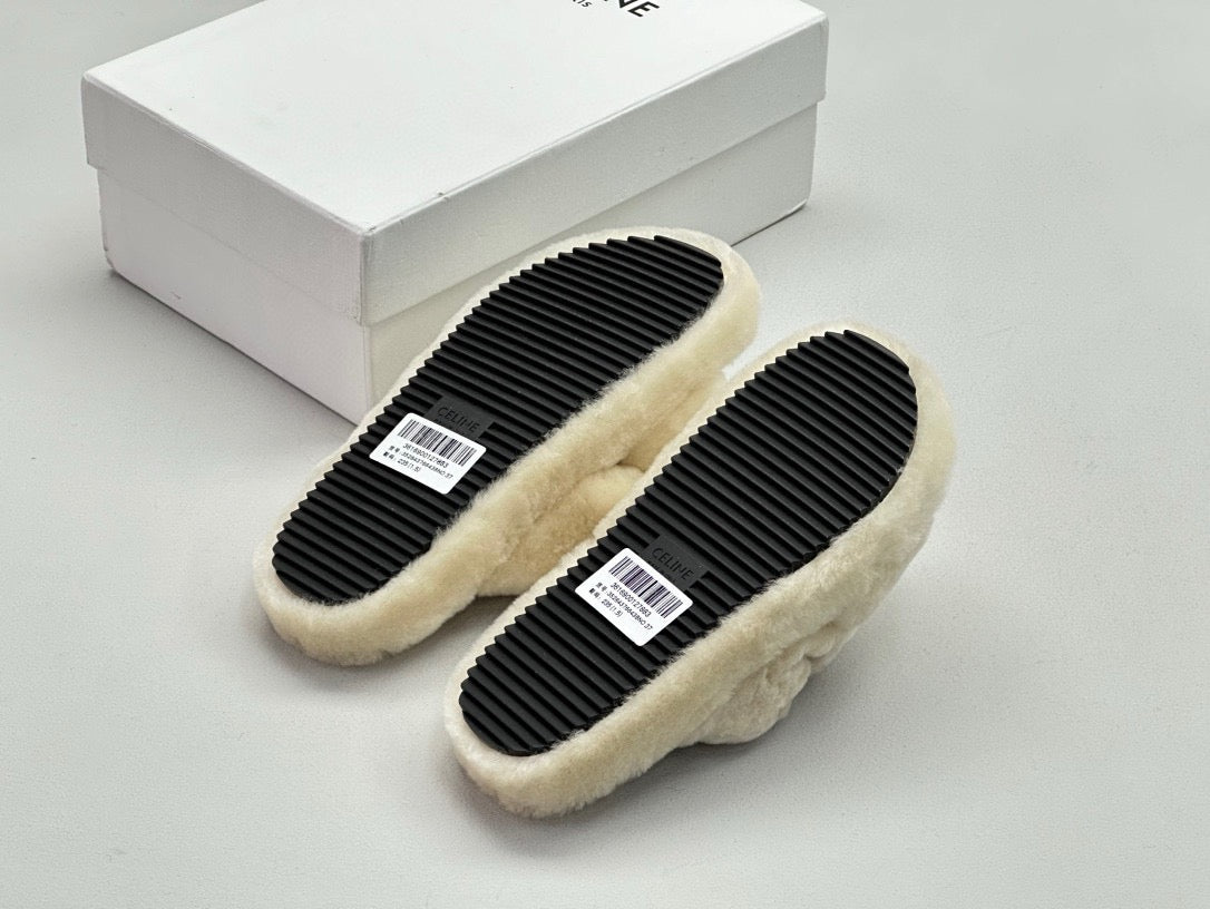 Celine Sandals