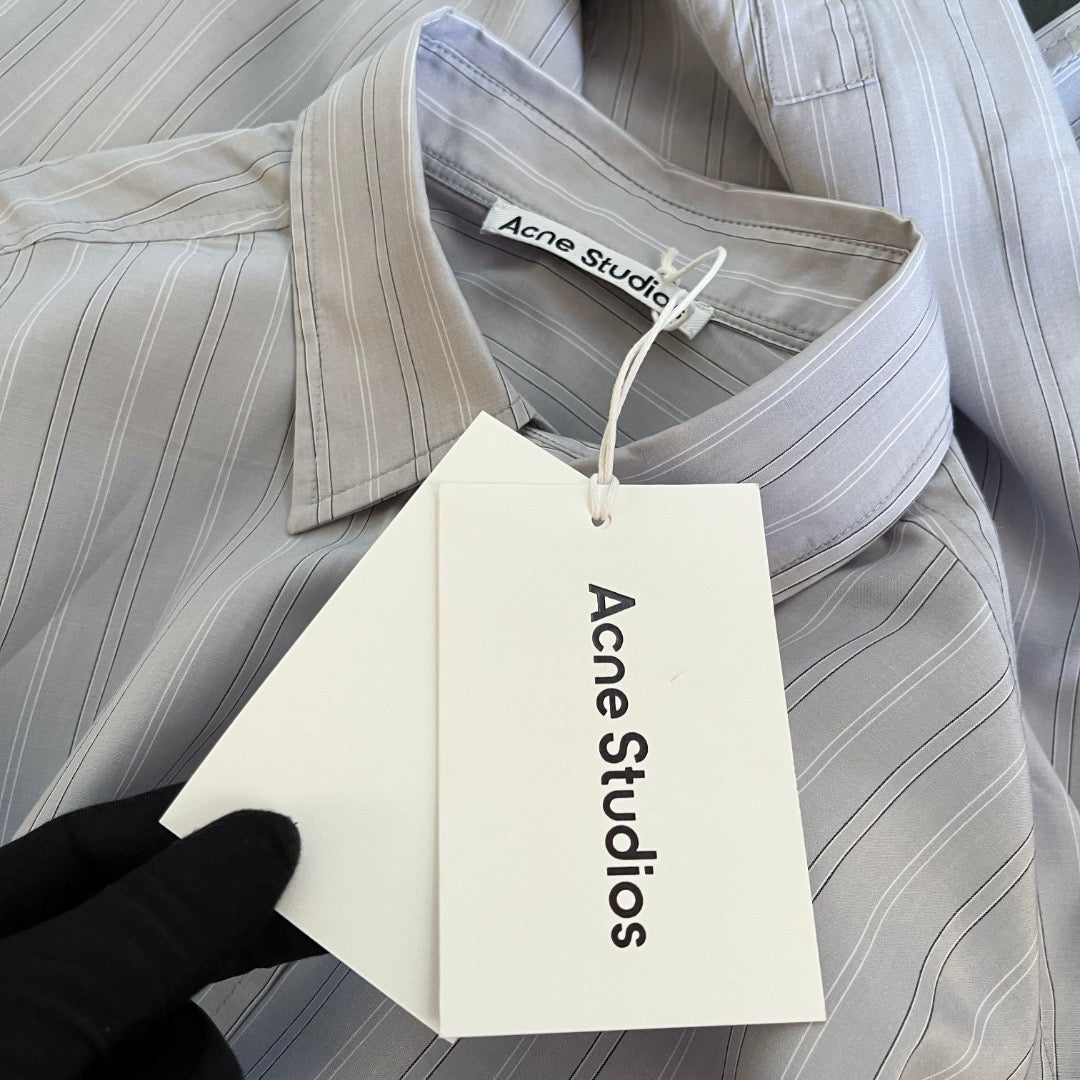 Acne Studios Long Sleeve Shirt