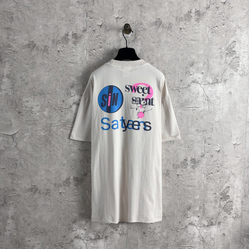 Saint Michael T-Shirt