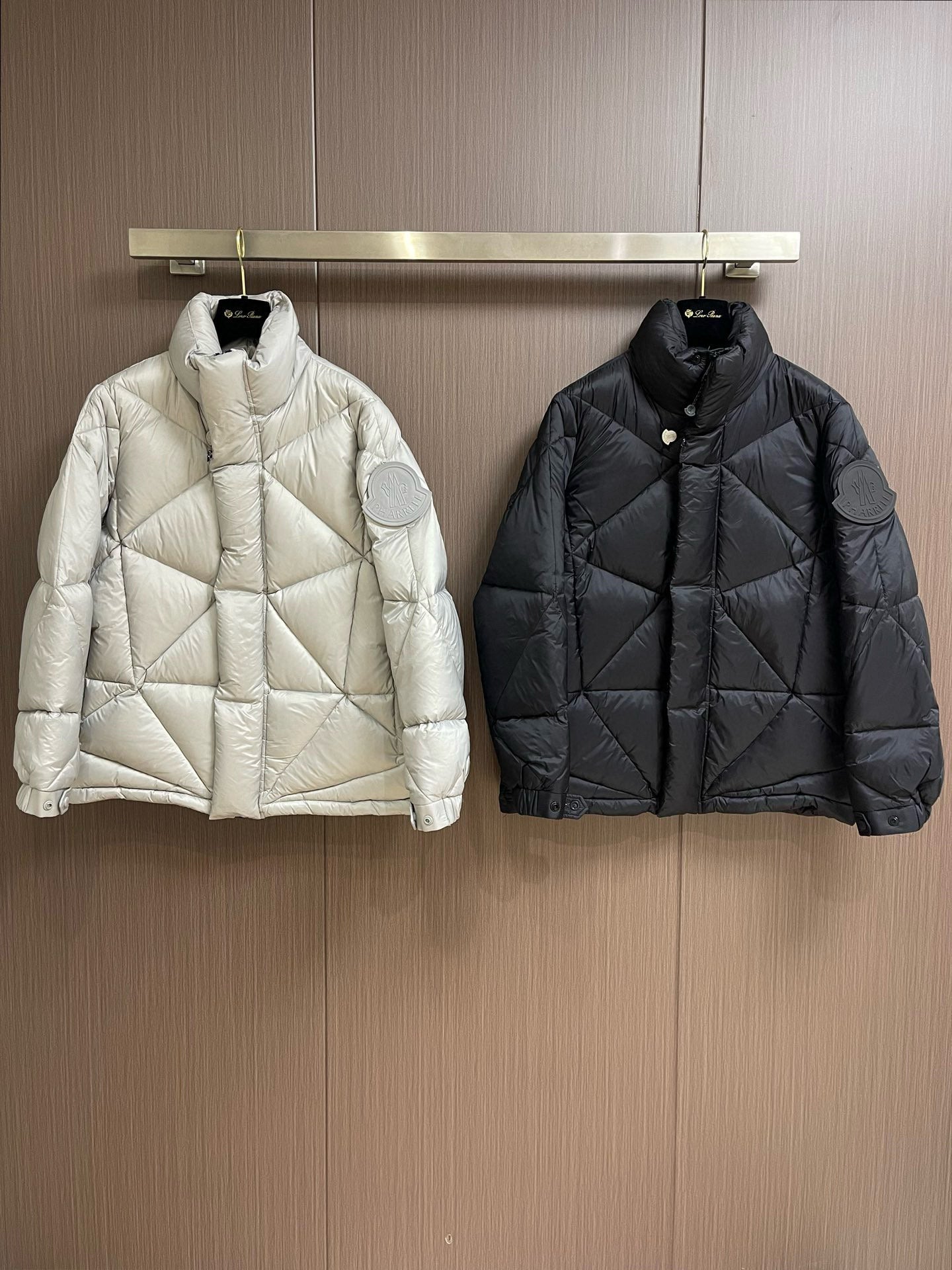 Moncler Down Jacket