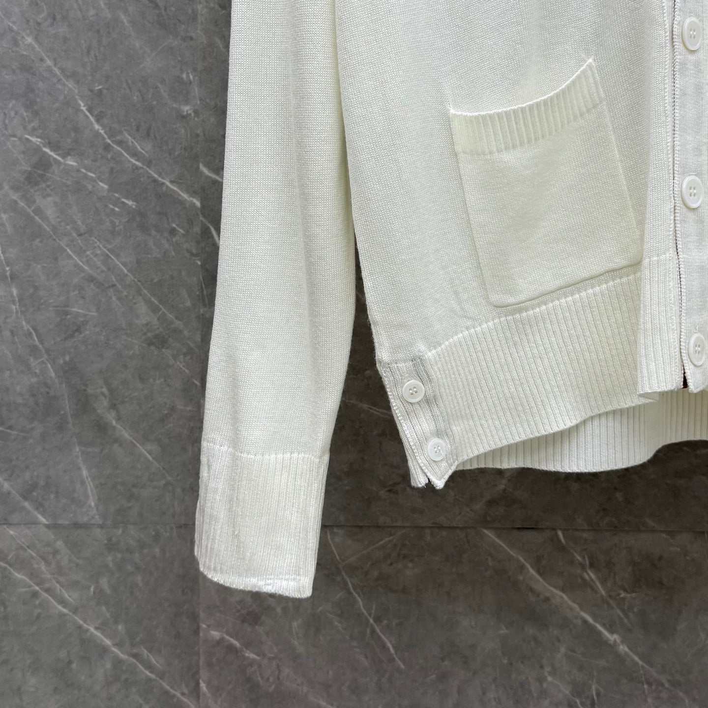Thom Browne Cardigan