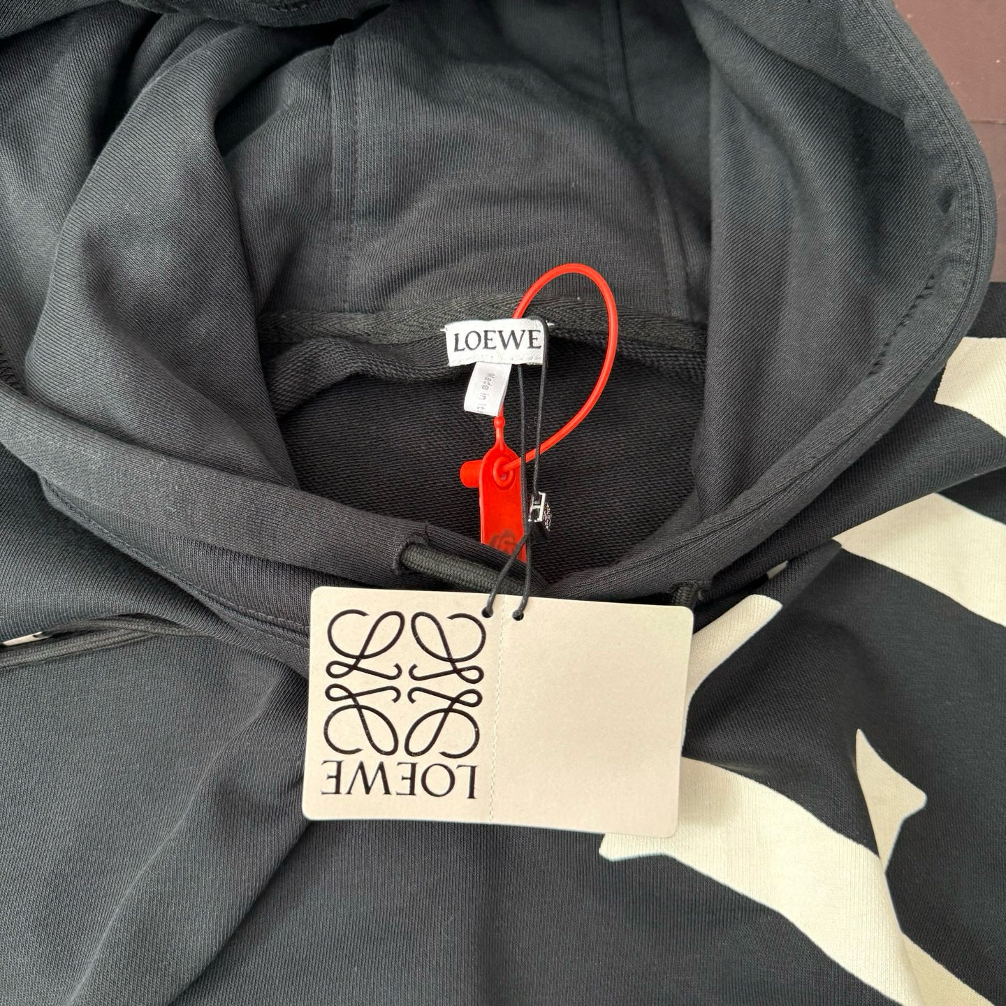 Loewe Hoodie