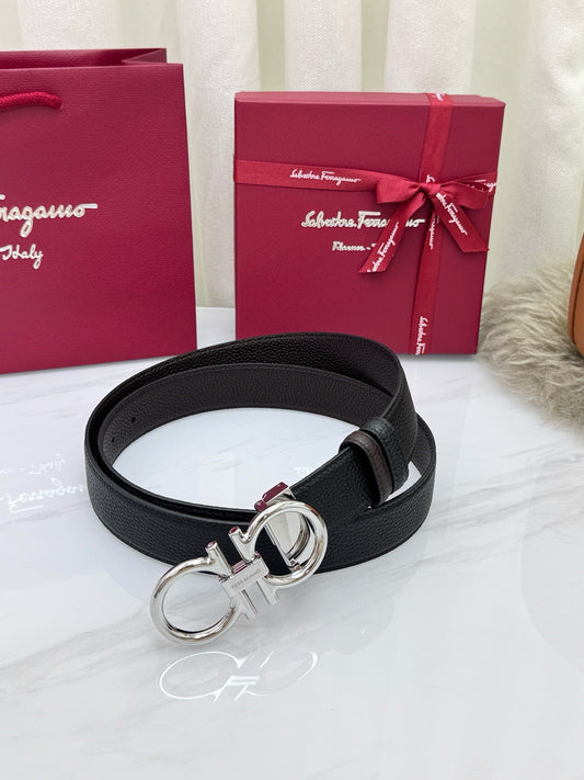 Ferragamo Belt