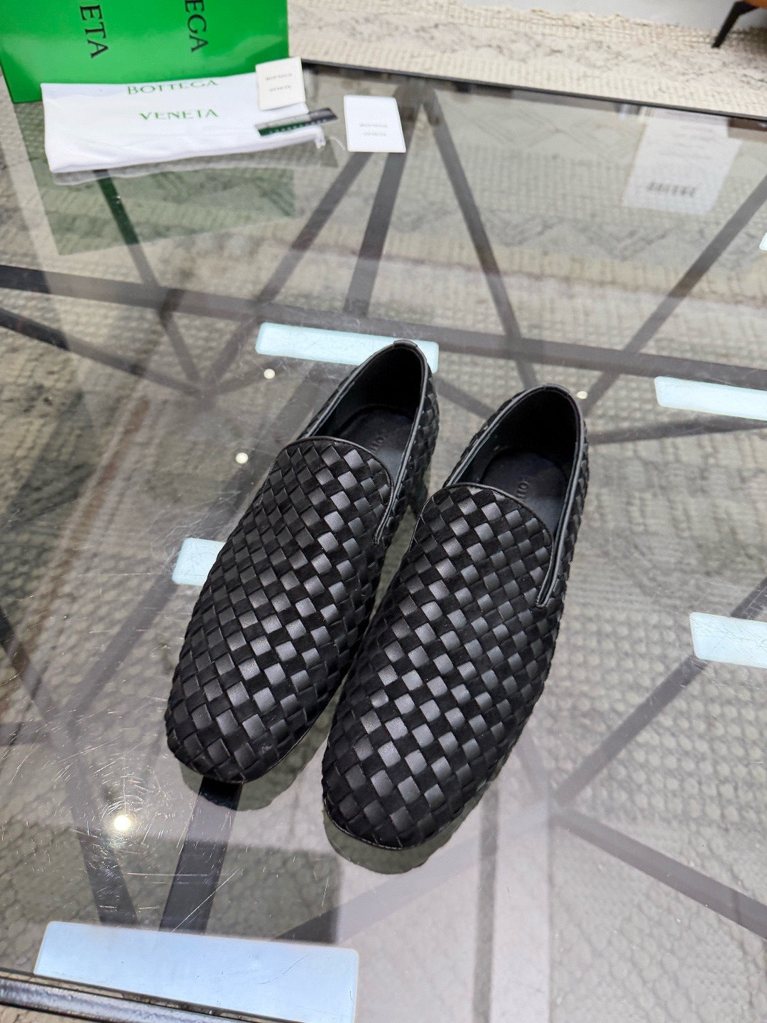 Bottega Veneta Loafer