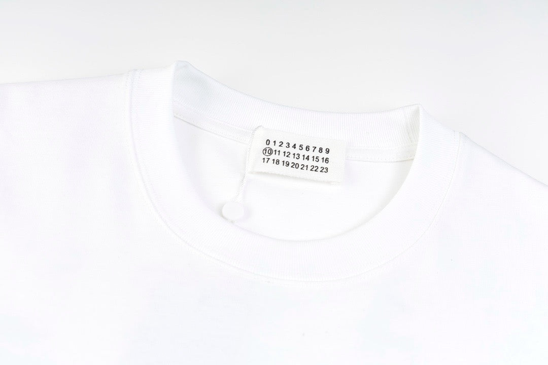 Camiseta Maison Margiela